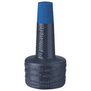 BARVA ZA ŽIG 28ML PELIKAN 351213 MODRA