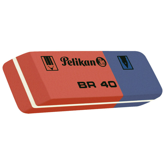 GUMICA BR40 PLUS WS30 PELIKAN 619973 BLISTER