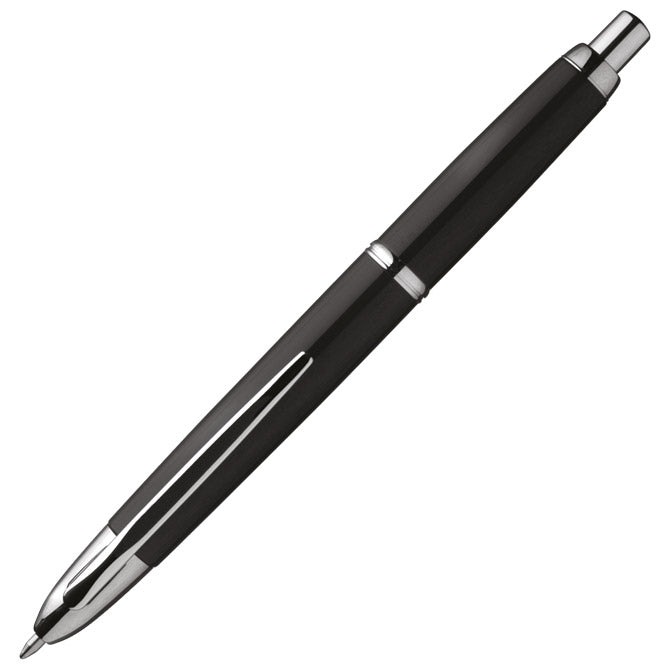 Roler 0,7 mm capless pilot bpc-rm-b črni!!