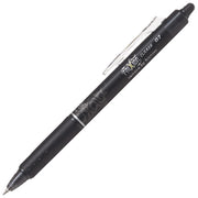 ROLER GEL 0,7 MM FRIXION BALL CLICKER PIŠI-BRIŠI PILOT BLRT-FR7-B CRNI