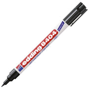Marker aerospace 0,75mm edding 8404 črn