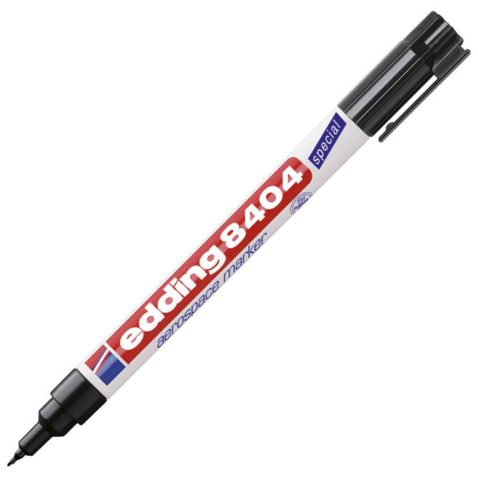 Marker aerospace 0,75mm edding 8404 črn