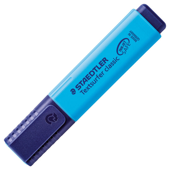 SIGNIR 1-5MM CLASSIC STAEDTLER 364-3 MODRA