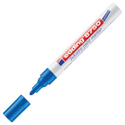 INDUSTRIJSKI LAKIRNI MARKER 2-4MM EDDING 8750 MODRI