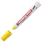 MARKER INDUSTRIJSKI PAINTER PERMANENTNI 10MM EDDING 950 ŽUTI