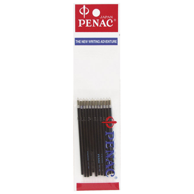 ULOŽAK ZA OLOVKU KEMIJSKU PK12 PENAC BR98C07-03 PLAVI