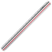 Mjerilo trobridno arhitektonsko mobius 16310010