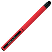 Roler metalni gumirani plus touch pen celebration pierre cardin b0300603ip3 crveni