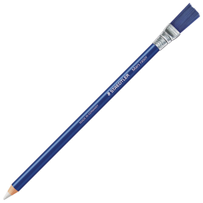 RADIRKA V SVINČNIKU S ČOPIČEM MARS RASOR STAEDTLER 526 61-1