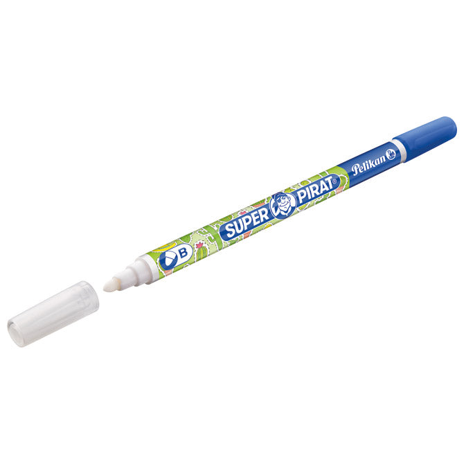 Odstranjevalec črnila super pirat 850b/50 pelikan 987024 sortirano