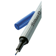 FLOMASTER FINELAJNER 0,4MM 96F PELIKAN 943167 MODRI