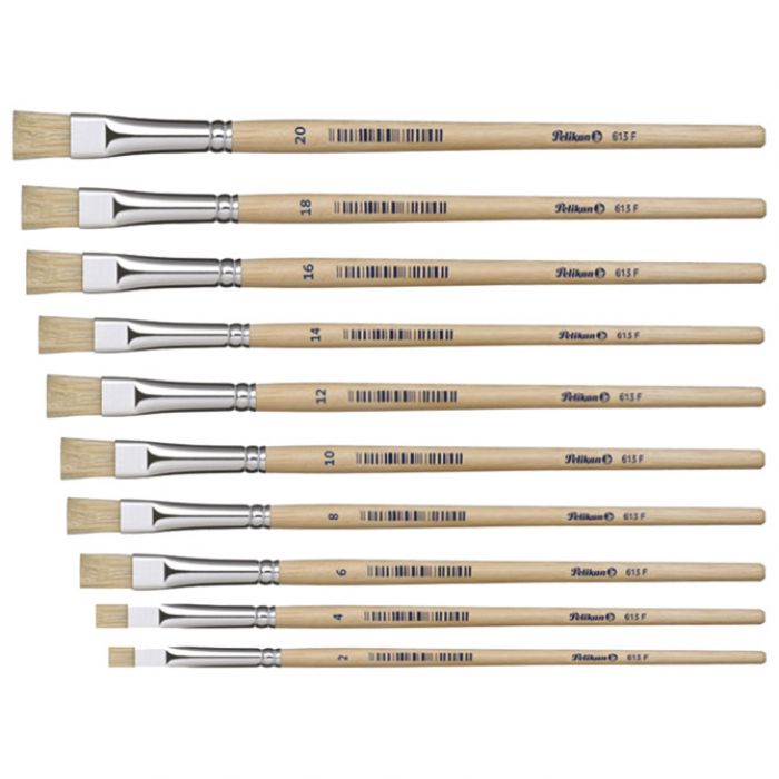 KIST ZA TEMPERE 613F/ 2 PELIKAN 721381