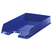 Predal za dokumente A4 Vivida Esselte 623606 modra