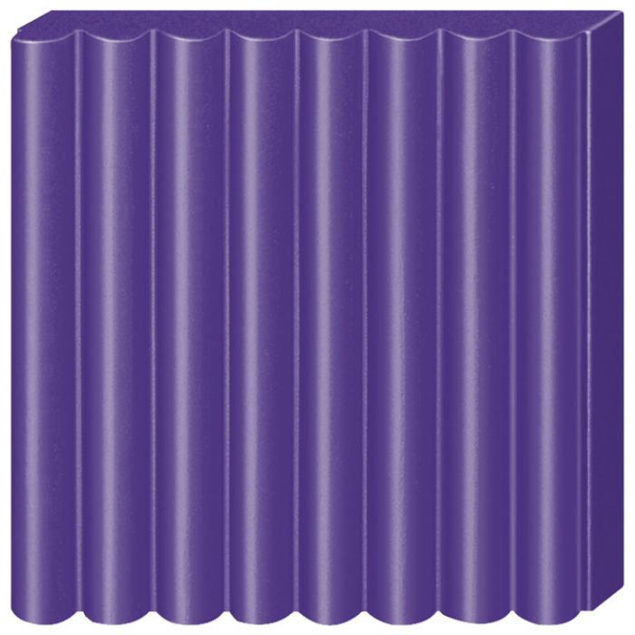 MASA ZA MODELIRANJE   57G FIMO SOFT STAEDTLER 8020-63 BOJA ŠLJIVE