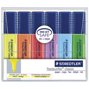 Oznaka 1-5mm klasična staedtler 364 wp6 6barva