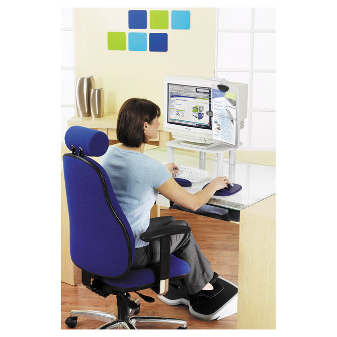 STALAK ZA ODMARANJE NOGU SOLEMATE KENSINGTON 56145