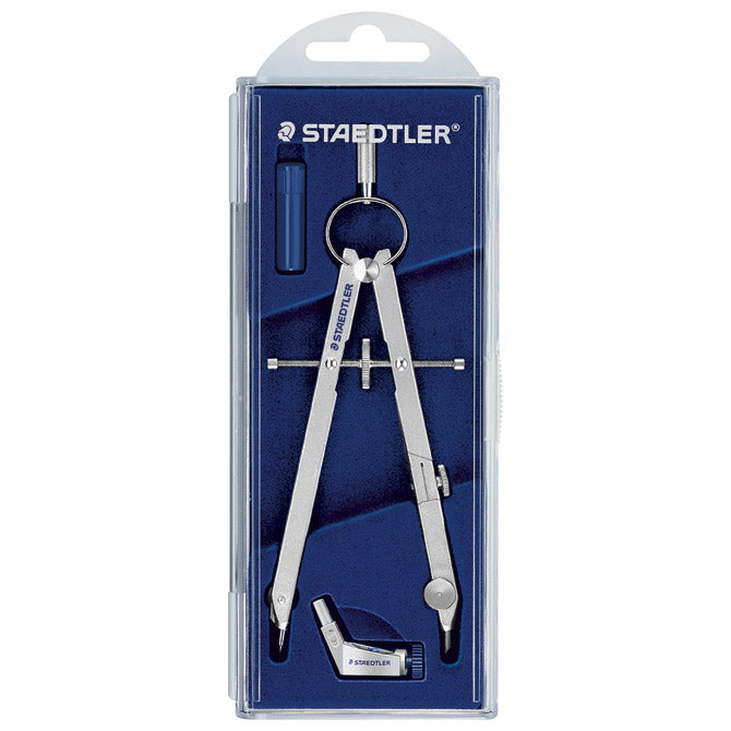 ŠESTAR S PRECIZNIM PODEŠAVANJEM MARS COMFORT STAEDTLER 551 01 BLISTER