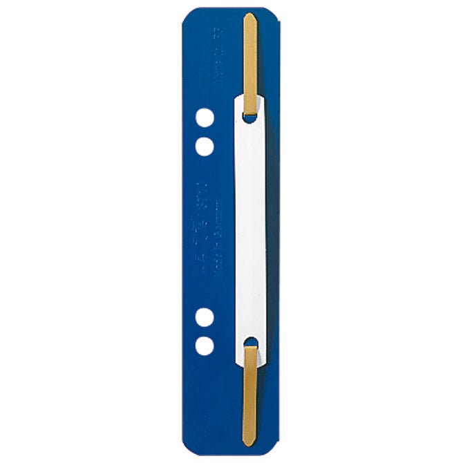 MEHANIKA EURO PP PK25 LEITZ 37100235 PLAVA