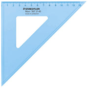 Trikotnik 21cm 45° mars staedtler 567 21-45