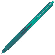 OLOVKA KEMIJSKA SUPER GRIP G RETRACTABLE PILOT BPGG-8R-F ZELENA