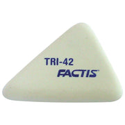 SINTETIČNA RADIRKA TRI-42 TRIKOTNA FACTIS-KOS