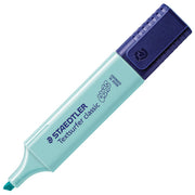 Označevalec 1-5 mm pastel classic staedtler 364 c-505 mint