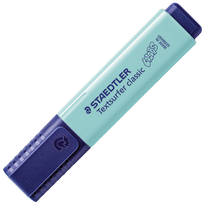 Označevalec 1-5 mm pastel classic staedtler 364 c-505 mint
