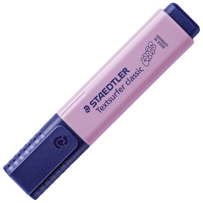 Označevalec 1-5mm pastel classic Staedtler 364 C-620 lila