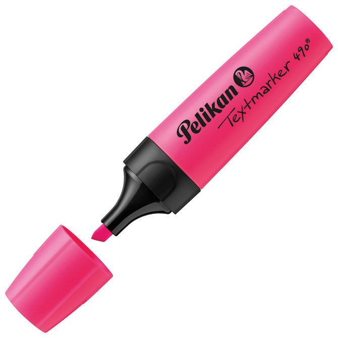 Signir 2-5mm 490 pelikan 814102 rozi