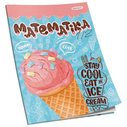 OBRAZAC ŠKOLSKI MATEMATIKA ZA 1 I 2RAZRED SOFT PLUS  CONNECT GIRL