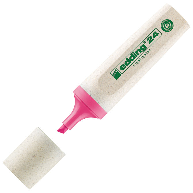 Signir 2-5mm ecoline edding 24 rozi