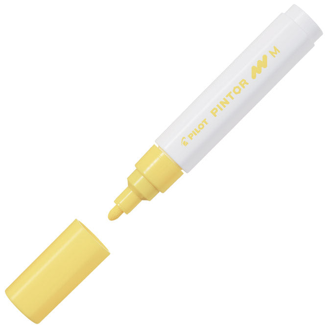 Marker 2mm pintor pilot sw-pt-m-y žuti