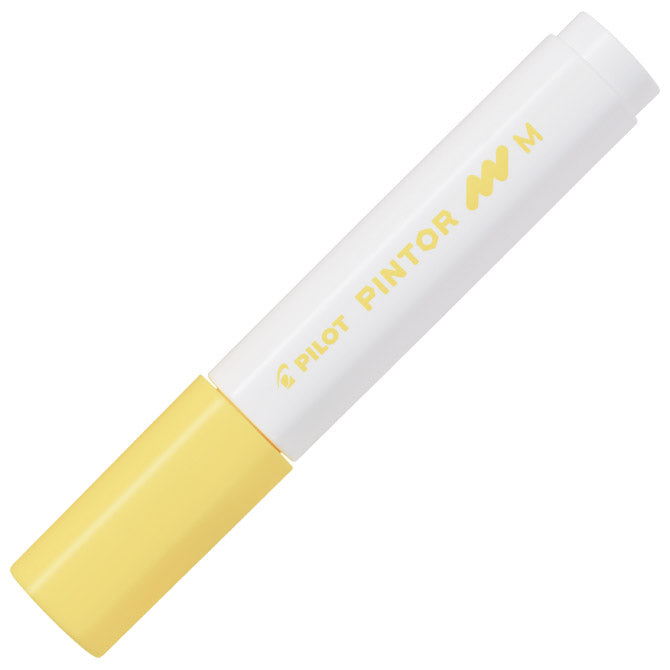 Marker 2mm pintor pilot sw-pt-m-y žuti