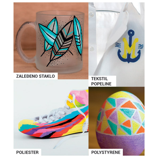 Marker 2mm pintor pilot sw-pt-m-o narančasti