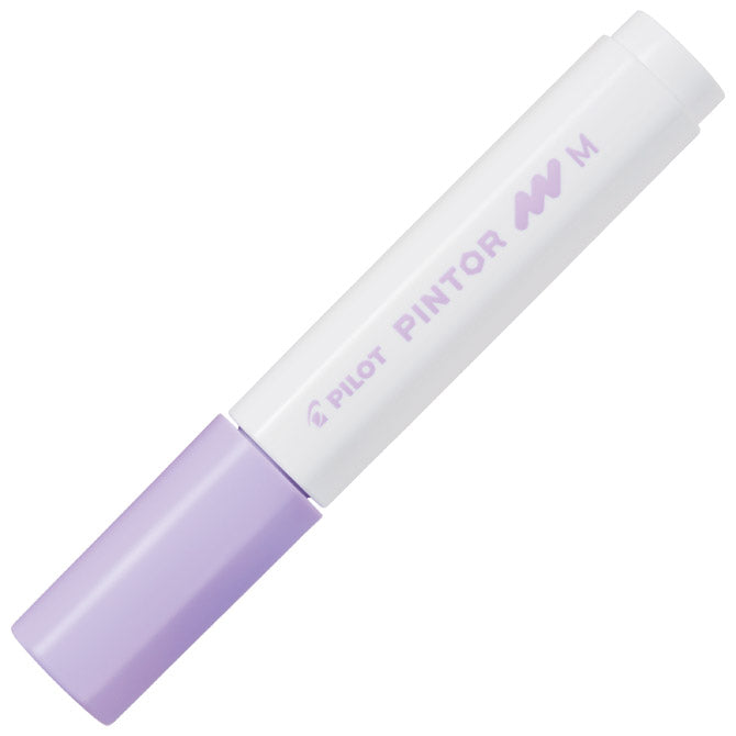 Marker 2 mm pintor pilot sw-pt-m-pv pastel vijolični