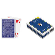 IGRALNE KARTE ZA POKER ST.MORITZ EXTRA - DAL NEGRO MODRE