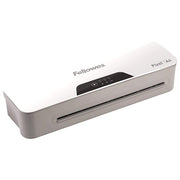 PLASTIFIKATOR A4 (2VALJI) PIXEL FELLOWES 5601401