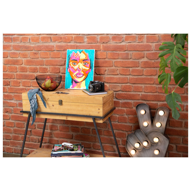 Marker akrilni 2-3mm edding 5100934 tirkiz
