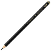 SVINČNIK GRAFITNI 8B PITT GRAPHITE MATT FABER-CASTELL 115208