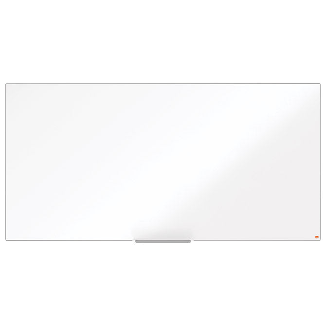 PLOČA MAGNETNA 200X100CM ALUMINIJSKI OKVIR IMPRESSION PROSTEEL NOBO 1915407 BIJELA