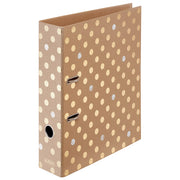 REGISTRATOR A4 ŠIROKI SAMOSTOJEĆI MAX.FILE PURE GLAM HERLITZ 50021796
