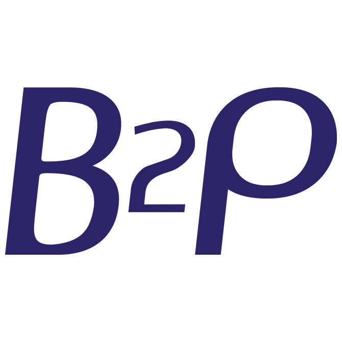 Kemični svinčnik B2P Ecoball Begreen Pilot BP-B2PEB-M-BG-B črna-NL