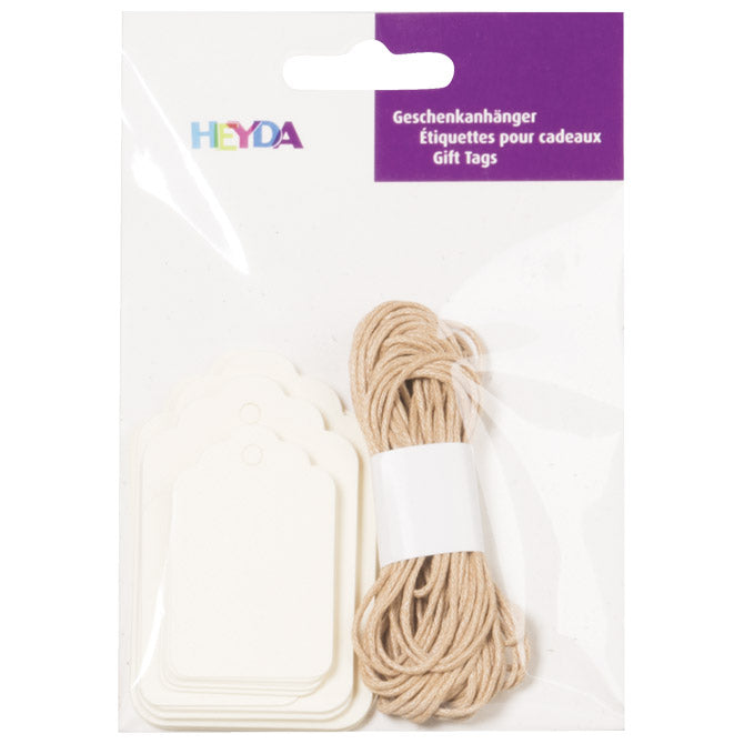 PRIVJESNICE PK30 HEYDA 20-48707 34 KREM BLISTER