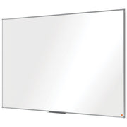 PLOČA MAGNETNA 180X120CM ALUMINIJSKI OKVIR ESSENCE STEEL NOBO 1905213 BIJELA