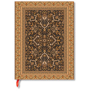 NOTES 18X23CM-ULTRA CRTE 72L S GUMICOM TERRENE PAPERBLANKS PB8193-7