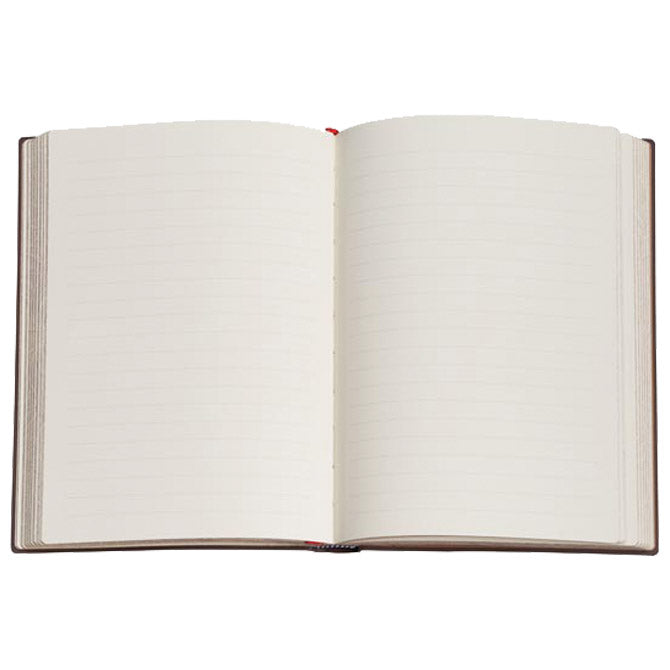 NOTES 18X23CM-ULTRA CRTE 72L S GUMICOM TERRENE PAPERBLANKS PB8193-7
