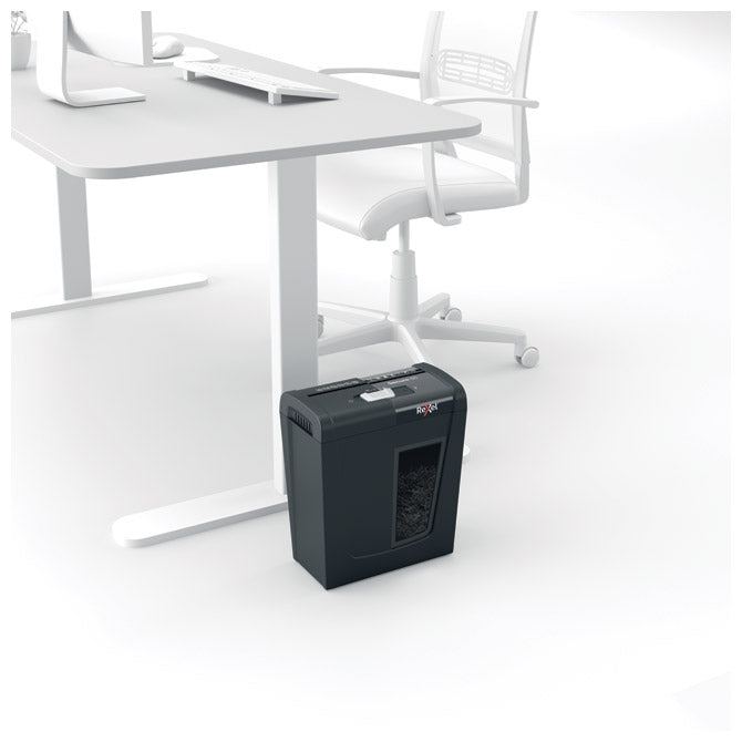 UNIČEVALEC DOKUMENTACIJE 5 LISTOV STRIPCUT SECURE S5 REXEL 2020121EU