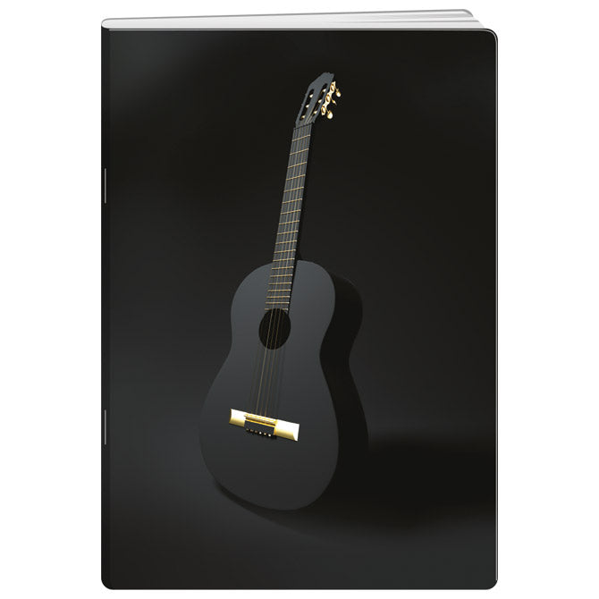 TEKA MEKI UVEZ A4 KARO 40 PLUS 2L 80G MUSIC ELISA