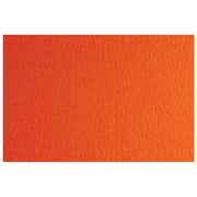 Papir u boji b2 200g bristol colore pk20 fabriano narančasti