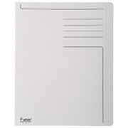 MAPA BB KARTON 25X32CM 280G EXACOMPTA 441019E SIVA